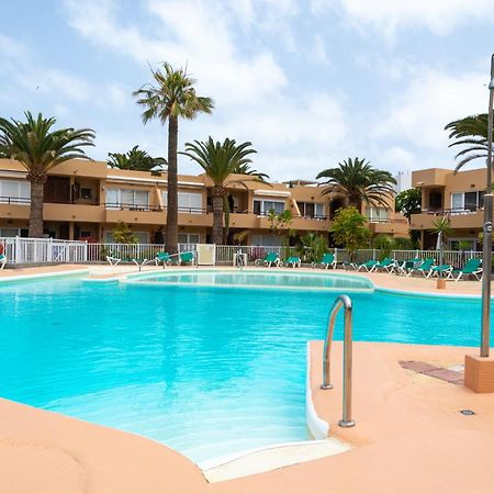 Corralejo Atrapasuenos Holiday House Exteriör bild