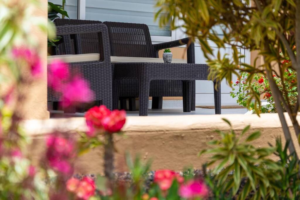 Corralejo Atrapasuenos Holiday House Exteriör bild