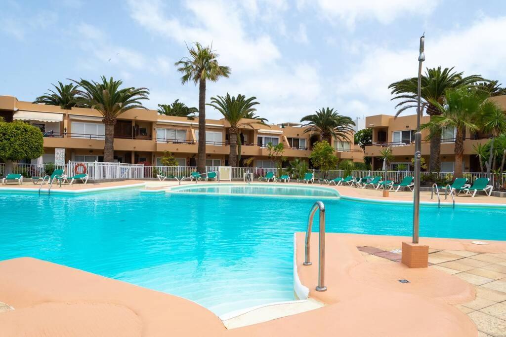 Corralejo Atrapasuenos Holiday House Exteriör bild