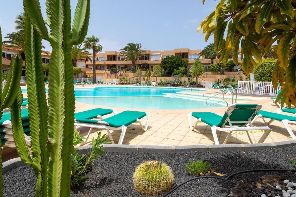 Corralejo Atrapasuenos Holiday House Exteriör bild