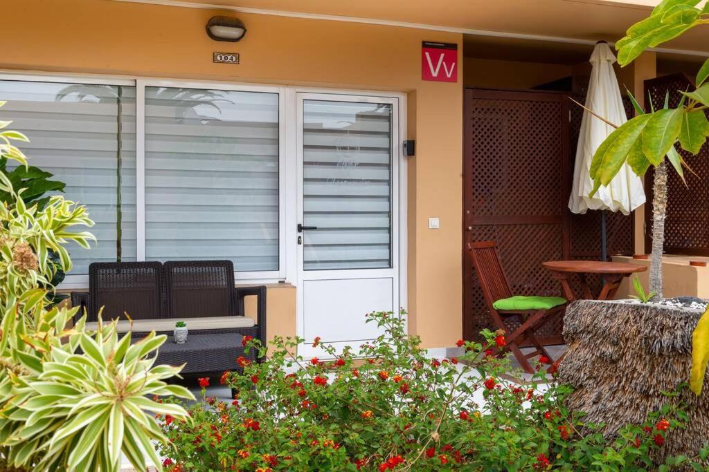Corralejo Atrapasuenos Holiday House Exteriör bild