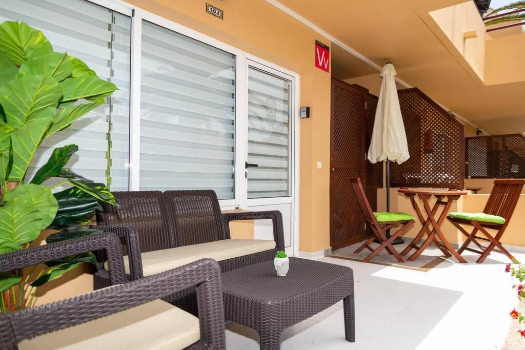Corralejo Atrapasuenos Holiday House Exteriör bild
