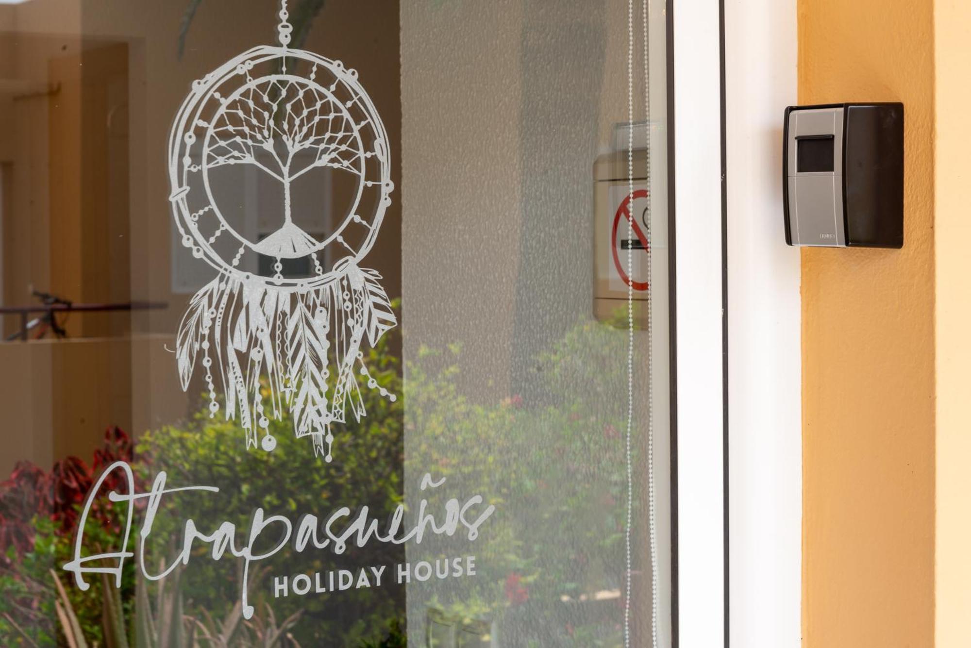 Corralejo Atrapasuenos Holiday House Exteriör bild