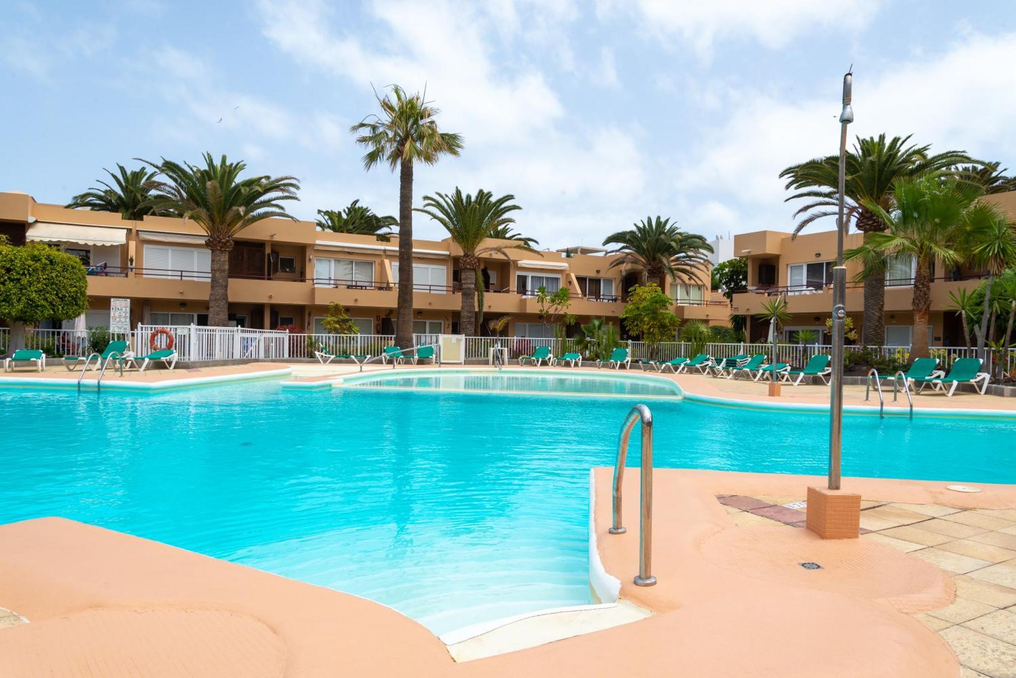 Corralejo Atrapasuenos Holiday House Exteriör bild