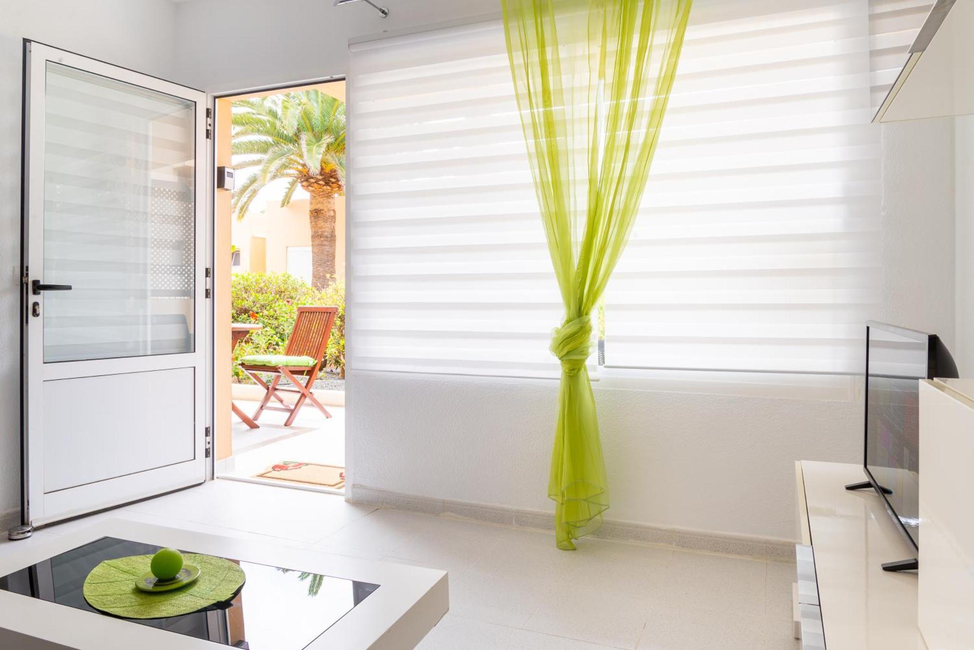 Corralejo Atrapasuenos Holiday House Exteriör bild